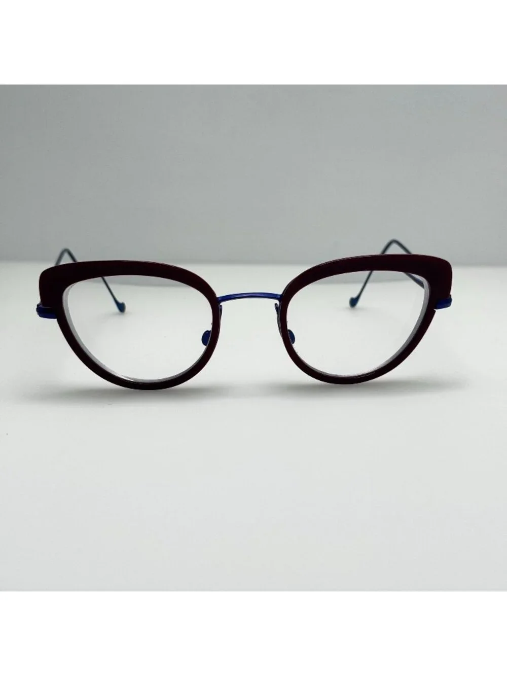 Caroline Abram Wendy 610 Eyeglasses Eye Glasses Frames France 46-20-148